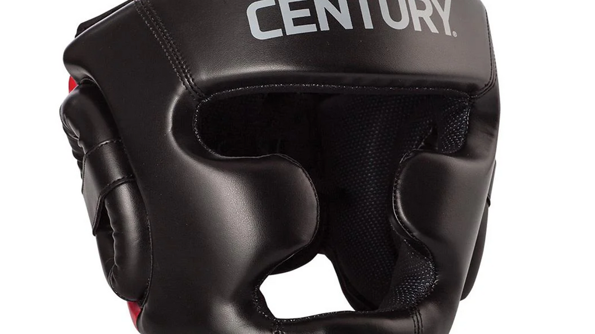 Drive Full Face Headgear