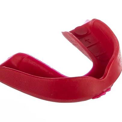 Single Mouthguard