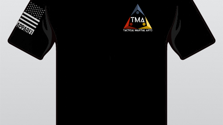 TMA Student Training T-Shirt