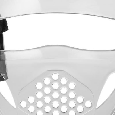 Evolution Face Shield