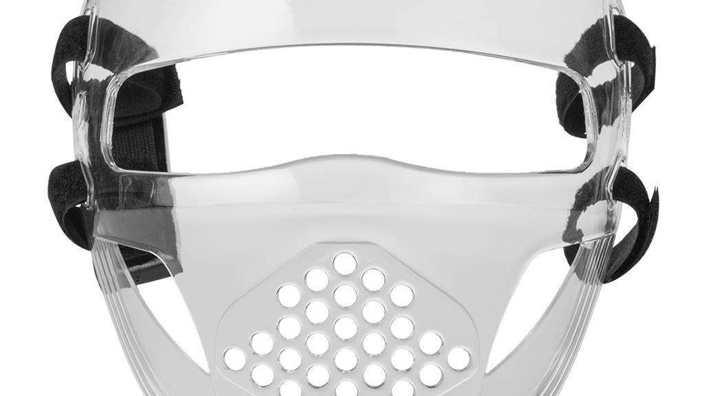 Evolution Face Shield