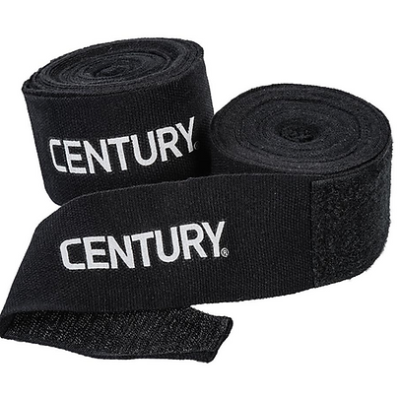 180" Cotton Stretch Hand Wraps