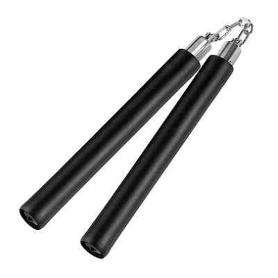 Foam Ball-Bearing Nunchaku