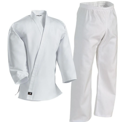 6 oz. Lightweight Student Uniform