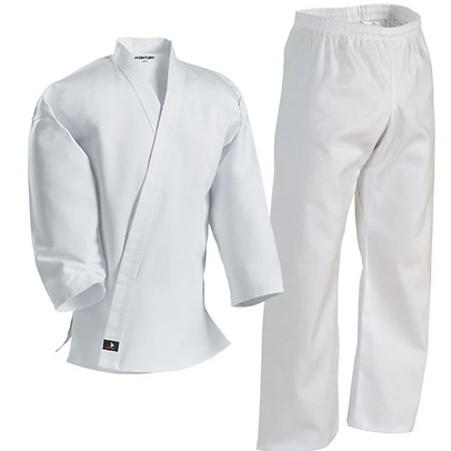 6 oz. Lightweight Student Uniform